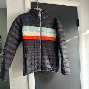 Cotopaxi Fuego 800 Fill Goosedown Jacket, Small